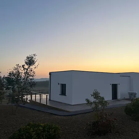 Domaine De Chabrague Hotel