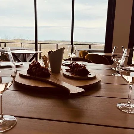 Domaine De Chabrague Hotel Amou