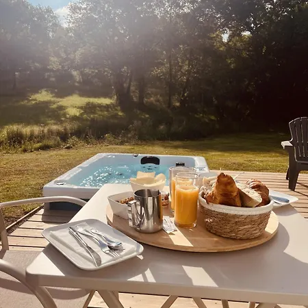 Domaine De Chabrague