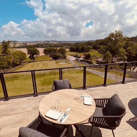 Domaine De Chabrague *