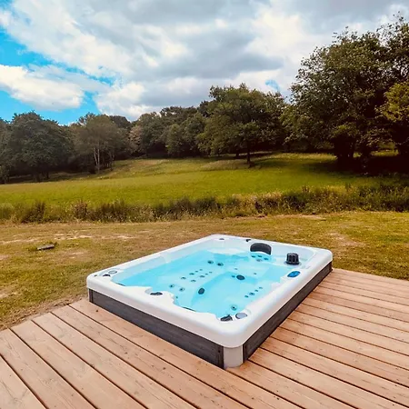 Domaine De Chabrague Hotel Amou