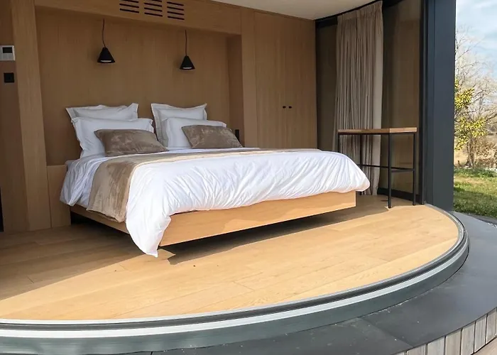 Domaine De Chabrague *