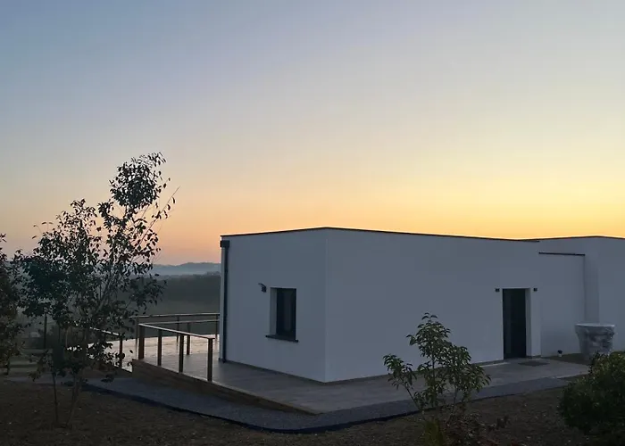 Domaine De Chabrague Hotel