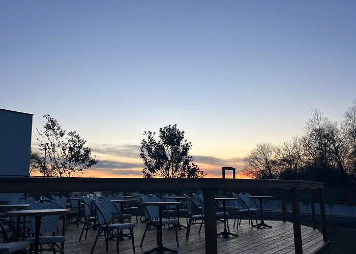 Domaine De Chabrague