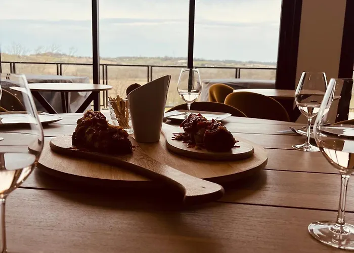 Domaine De Chabrague Hotel Amou