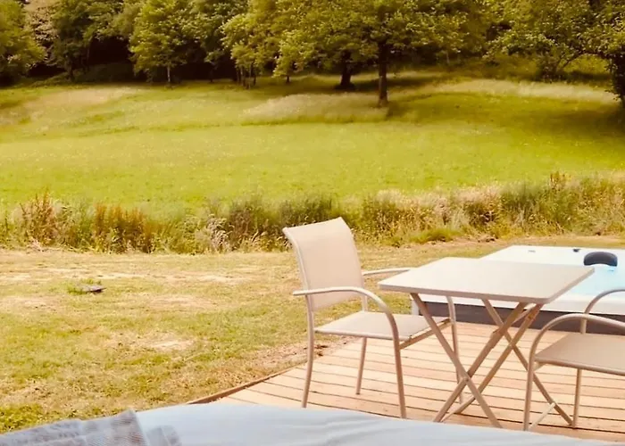 Domaine De Chabrague